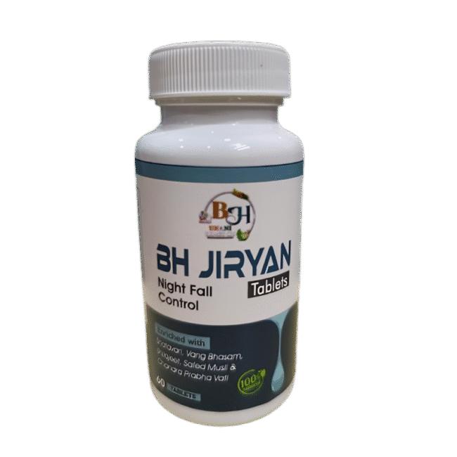 bh-jirvan