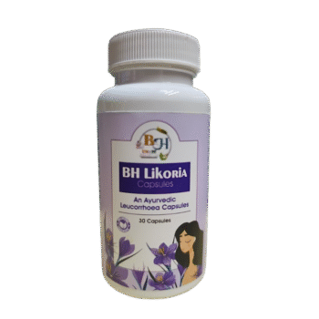 bh-likoria