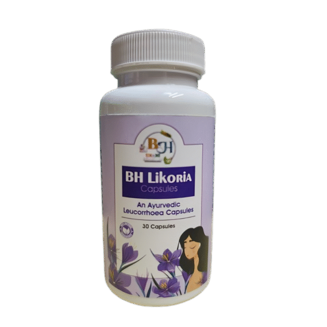 bh-likoria