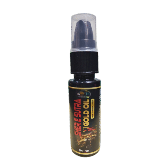 sher-e-sutra oil