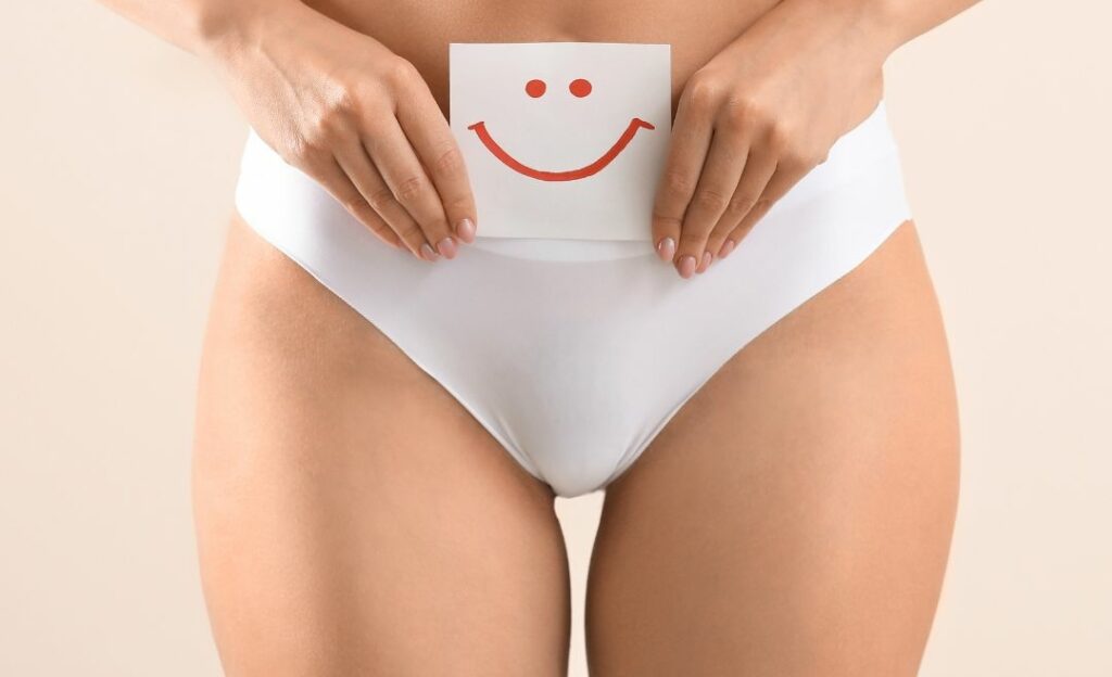 Vaginal-Health