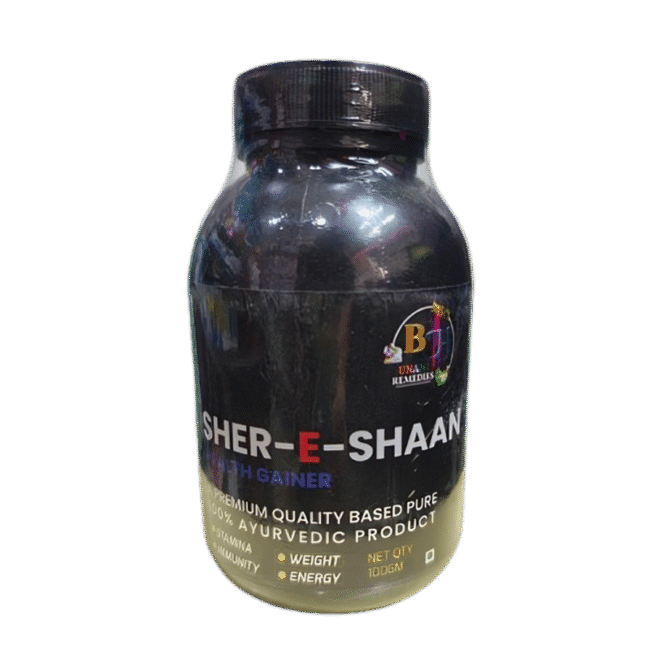 sher-e-shaan
