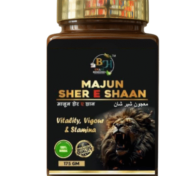 MAJUN SHER E SHAAN PREMIUM