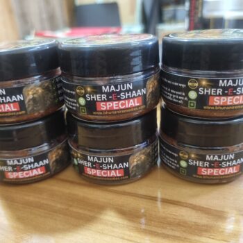 Majun Sher E Shaan Special Trial Pack 50 g